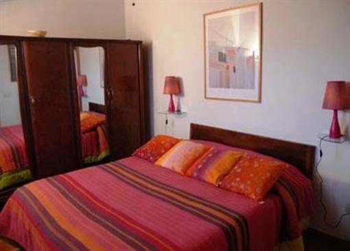 фото отеля B&B Ceriolo