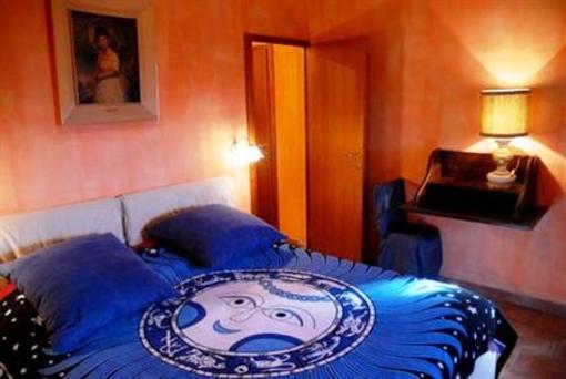 фото отеля B&B Ceriolo