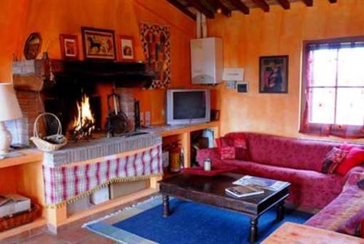 фото отеля B&B Ceriolo