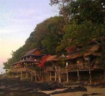 фото отеля Bamboo Bay Resort