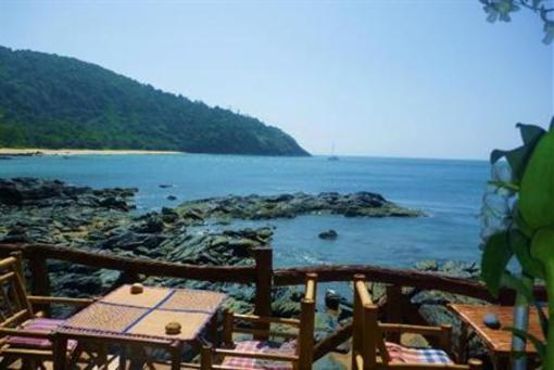 фото отеля Bamboo Bay Resort