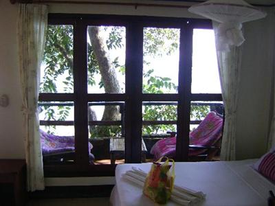 фото отеля Bamboo Bay Resort