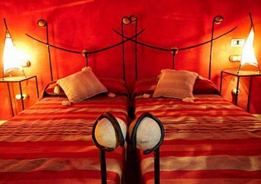 фото отеля Monegros Hotel Cueva