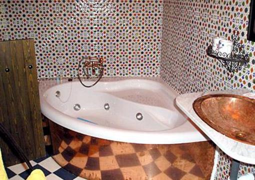 фото отеля Monegros Hotel Cueva