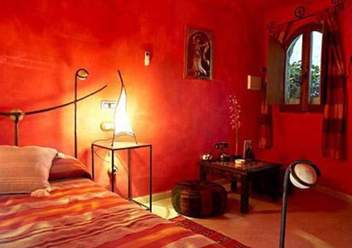 фото отеля Monegros Hotel Cueva