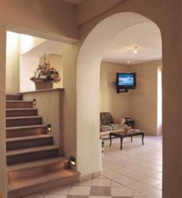 фото отеля Hotel Posada Hidalgo