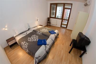 фото отеля Ivani Apartments