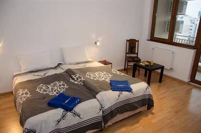 фото отеля Ivani Apartments
