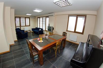 фото отеля Ivani Apartments