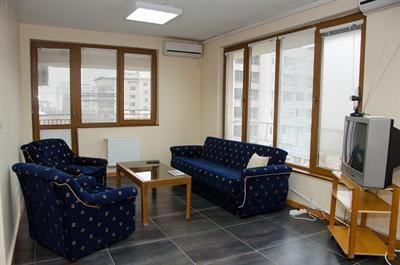 фото отеля Ivani Apartments