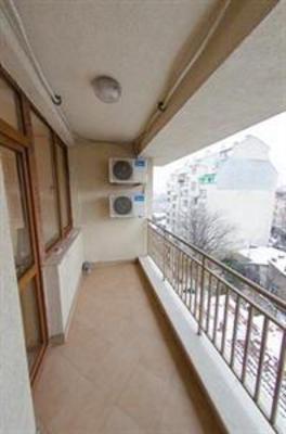 фото отеля Ivani Apartments