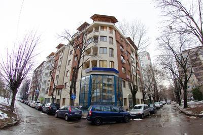 фото отеля Ivani Apartments