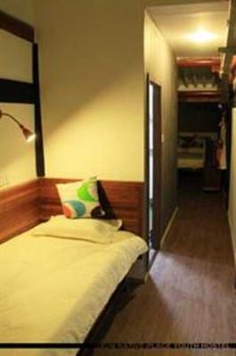 фото отеля Shaoxing Luxun Native Place Youth Hostel