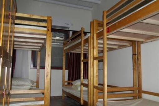 фото отеля Shaoxing Luxun Native Place Youth Hostel