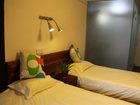 фото отеля Shaoxing Luxun Native Place Youth Hostel