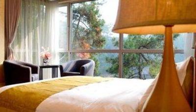 фото отеля Qiandaohu Lake Sweetome Vacation Villa Jade Island