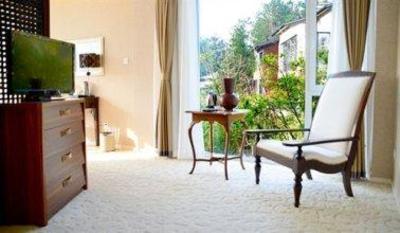 фото отеля Qiandaohu Lake Sweetome Vacation Villa Jade Island