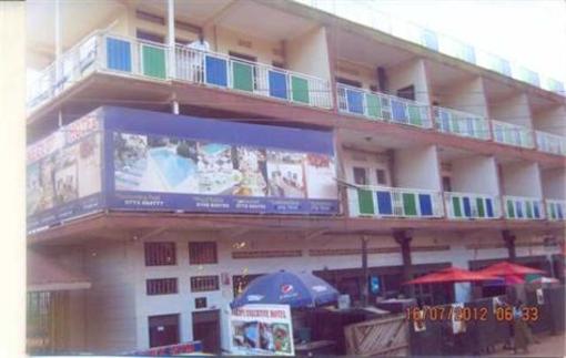 фото отеля International Youth Hostel Uganda