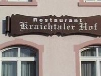 Hotel Kraichtaler Hof