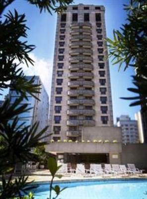 фото отеля InterContinental Sao Paulo