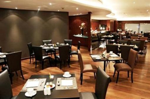 фото отеля InterContinental Sao Paulo