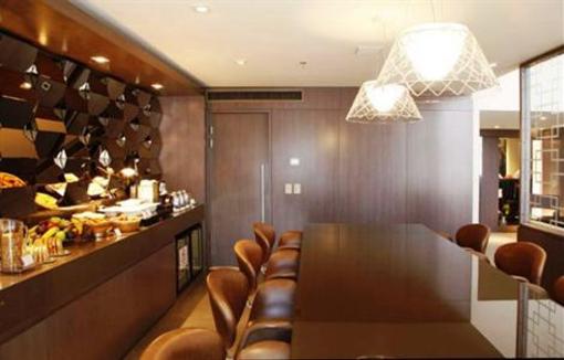 фото отеля InterContinental Sao Paulo