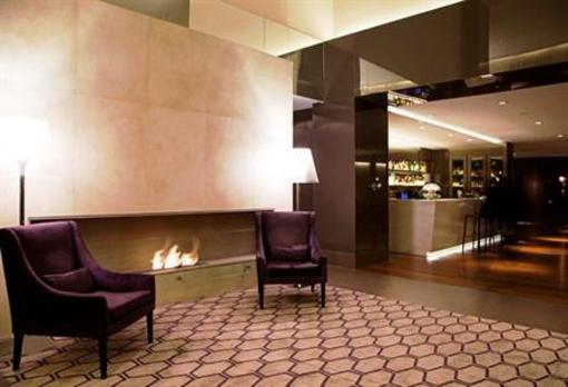 фото отеля InterContinental Sao Paulo