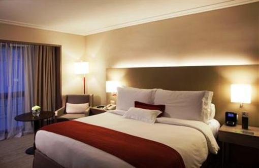фото отеля InterContinental Sao Paulo