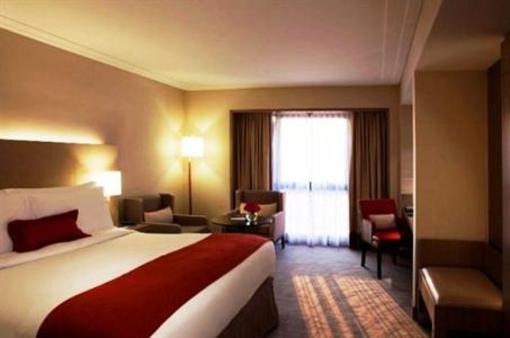 фото отеля InterContinental Sao Paulo