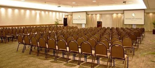 фото отеля InterContinental Sao Paulo
