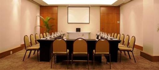 фото отеля InterContinental Sao Paulo