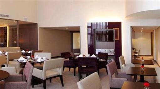 фото отеля InterContinental Sao Paulo