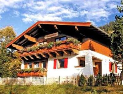 фото отеля Haus am Sonnenhang