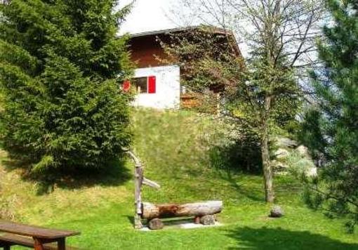 фото отеля Haus am Sonnenhang