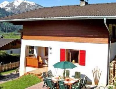 фото отеля Haus am Sonnenhang