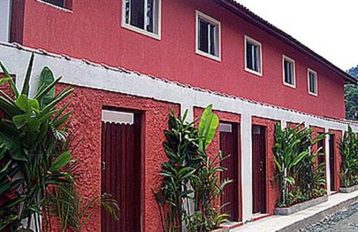 фото отеля Residencial Elenita