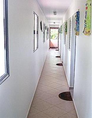 фото отеля Residencial Elenita