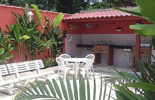 фото отеля Residencial Elenita
