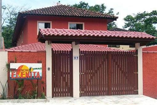 фото отеля Residencial Elenita