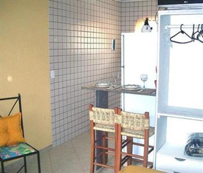 фото отеля Residencial Elenita