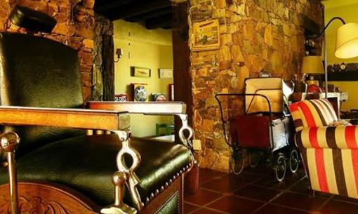 фото отеля Hosteria Casagrande