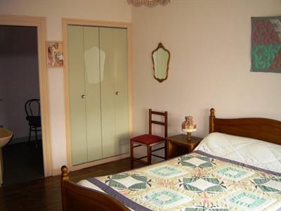 фото отеля Chambres d'Hotes La Ferme de Bizoin