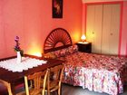 фото отеля Chambres d'Hotes La Ferme de Bizoin