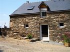 фото отеля Chambres d'Hotes La Ferme de Bizoin