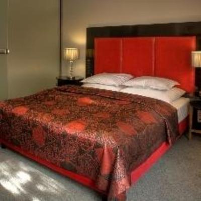 фото отеля Maximus Spa