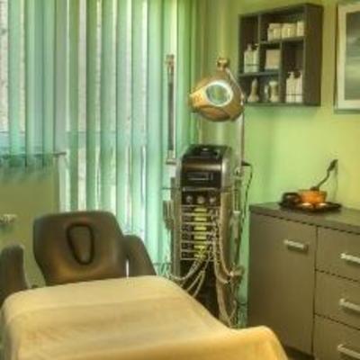 фото отеля Maximus Spa