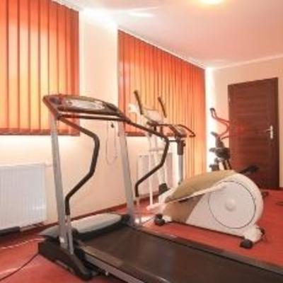 фото отеля Maximus Spa