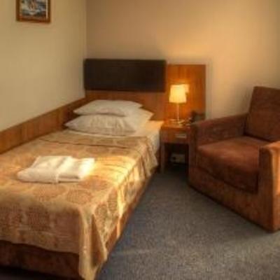фото отеля Maximus Spa