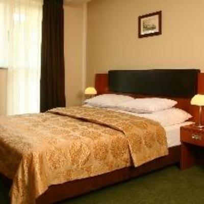 фото отеля Maximus Spa