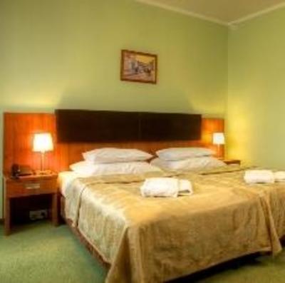 фото отеля Maximus Spa